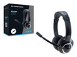 EAN 4015867224090 - Conceptronic POLONA02B auricular y casco Auriculares Alámbrico Diadema Juego Negro imagen 1