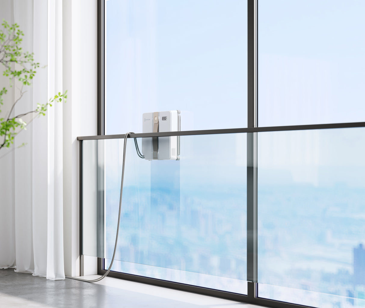 EAN 6970135035427 - Ecovacs WINBOT MINI imagen 11