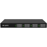 EAN 4005579205029 - Tiptel TA3200 pasarel y controlador 10, 100 Mbit/s imagen 1