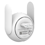 EAN 6971693272453 - Ruijie Networks RG-EW1200R sistema Wi-Fi Mesh (Wi-Fi en malla) Doble banda (2,4 GHz / 5 GHz) Wi-Fi 5 (802 imagen 4