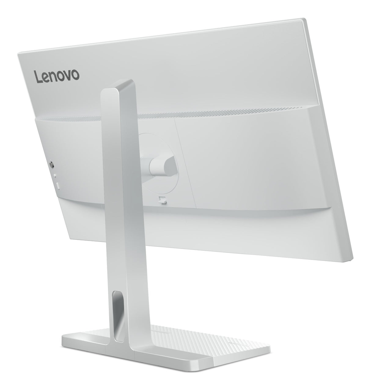 EAN 0198153419913 - Lenovo L24m-4A pantalla para PC 60,5 cm (23.8") 1920 x 1080 Pixeles Full HD LED Gris imagen 4