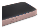 Hama 00222781 Handy-Cristal Protector "Transparente Protect" Para Apple Iphone 16, Con Montagehilfe