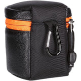 Rollei 22694 Filtro De Lente De Cámara 11 Cm