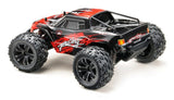 Absima Monster Truck Racing Negro/Rojo 4wd Rtr 1 14