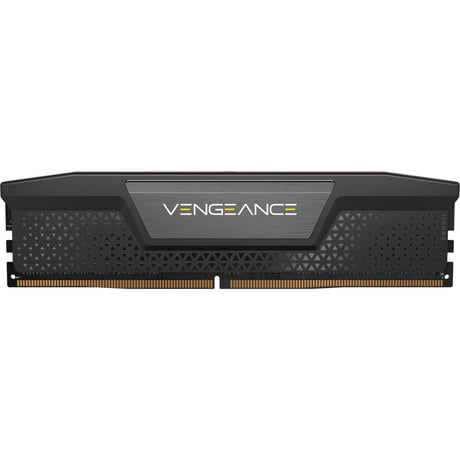 EAN 0840006665021 - Corsair Vengeance CMK48GX5M2B5600C40 módulo de memoria 48 GB 2 x 24 GB DDR5 288-pin DIMM imagen 1