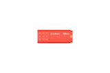 EAN 5908267935804 - Goodram UME3 unidad flash USB 128 GB USB tipo A 3.2 Gen 1 (3.1 Gen 1) Naranja imagen 1