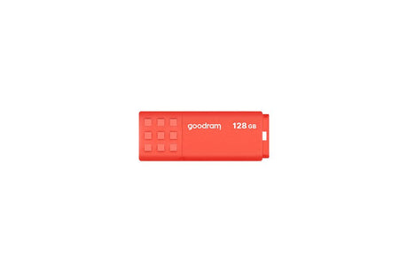 EAN 5908267935804 - Goodram UME3 unidad flash USB 128 GB USB tipo A 3.2 Gen 1 (3.1 Gen 1) Naranja imagen 1