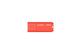 EAN 5908267935804 - Goodram UME3 unidad flash USB 128 GB USB tipo A 3.2 Gen 1 (3.1 Gen 1) Naranja imagen 1
