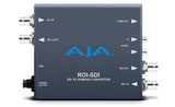Aja Roi-Sdi