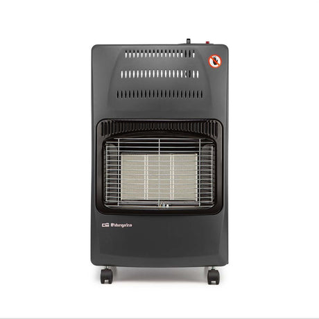 EAN 8435568404953 - Orbegozo HCE 60 estufa de combustible líquido 4200 W imagen 2