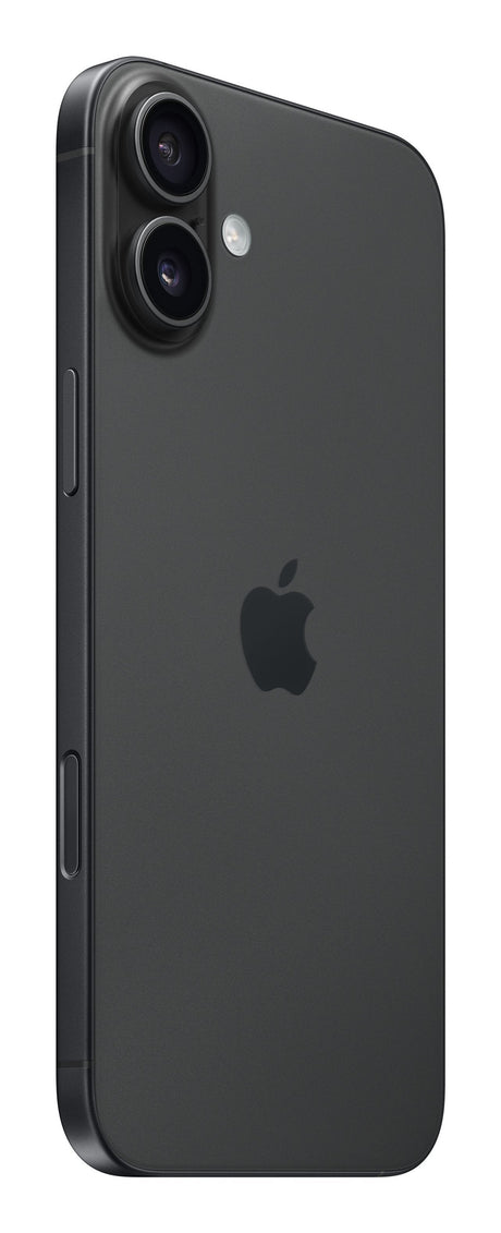 EAN 0195949722196 - Apple iPhone 16 Plus 17 cm (6.7") SIM doble iOS 18 5G USB Tipo C 128 GB Negro imagen 2