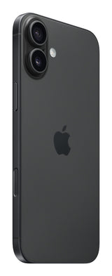 Apple Iphone 16 Plus 256gb Black