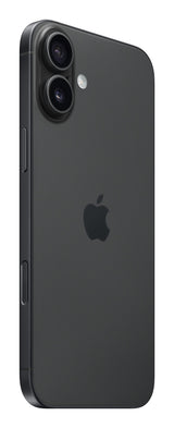 EAN 195949722141 - Apple iPhone 16 Plus 17 cm (6.7") SIM doble iOS 18 5G USB Tipo C 128 GB Negro imagen 2