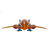 Vehiculo Talon Fighter Deluxe Masters Of The Universe