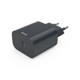 EAN 4007249864406 - Hama 00086440 cargador de dispositivo móvil Smartphone Gris Corriente alterna Carga rápida Interior imagen 1
