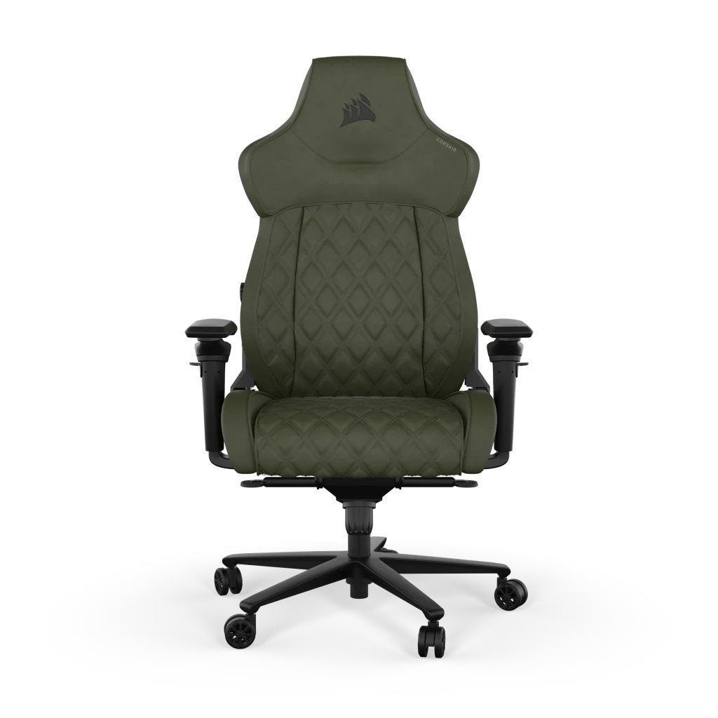 Silla Gaming Corsair Tc500 Luxe Gaming Chair-Sherwood