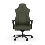 Silla Gaming Corsair Tc500 Luxe Gaming Chair-Sherwood
