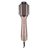 EAN 3030050190915 - BaByliss Air Power Volume Cepillo de aire caliente Airflow Champán 1000 W imagen 4