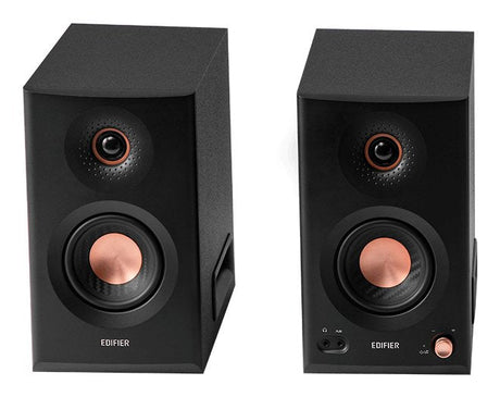 EAN 6923520216758 - Edifier MR5 Altavoz portátil estéreo Negro 110 W imagen 3