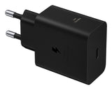 EAN 8806097735618 - Samsung EP-T6010NBEGWW cargador de dispositivo móvil Portátil, Smartphone, Tableta Negro Corriente altern imagen 8