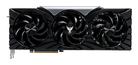 EAN 4710562244953 - Gainward GeForce RTX 5080 Phoenix NVIDIA 16 GB GDDR7 imagen 2