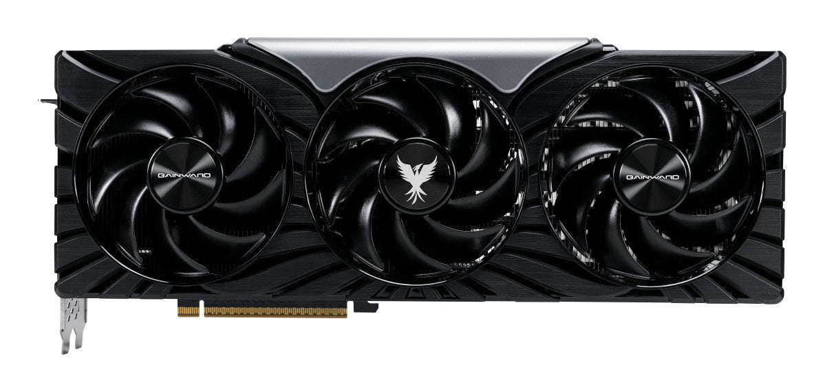 Gainward Rtx5080 Phoenix Gs V1 16gb Gddr7 Hdmi 3x