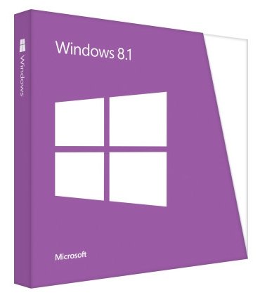 Windows 8.1 Home Oem 64 Bit