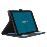 Mobilis 051034 Funda Para Ipad 2019 10.2'' 7 - 25,9 Cm (10.2") Folio Negro