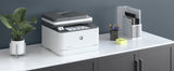 EAN 0195122461911 - HP LaserJet Pro MFP 3102fdw Printer Laser A4 1200 x 1200 DPI 33 ppm Wifi imagen 14