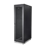 EAN 0065030871976 - StarTech.com RK4236BKB armario rack Rack o bastidor independiente Negro imagen 1