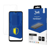 3mk Hardglass Tempered Glass For Samsung Galaxy A14 4g 5g