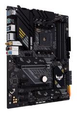 EAN 4711081338413 - ASUS TUF GAMING B550-PLUS WIFI II AMD B550 Zócalo AM4 ATX imagen 3