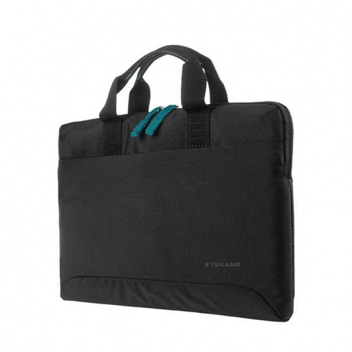 Tucano Smilza Tasche 15'' Negro Macbook Pro 16'' Laptop 15.6''