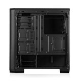 Caja Pc Modecom Oberon Pro Midi Tower Negro Atx,Itx,Micro Atx,