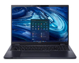 Portátil Acer Tmp416-41-R2z3 16"  Amd Ryzen 5 Pro 6650u 16gb 512gb Ssd Windows 11 Pro Azul