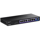 Trendnet 9-Port Multi-Gig Switch