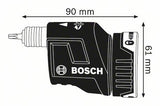 EAN 3165140768047 - Bosch GEA FC2 Professional Adaptador para portabrocas imagen 3