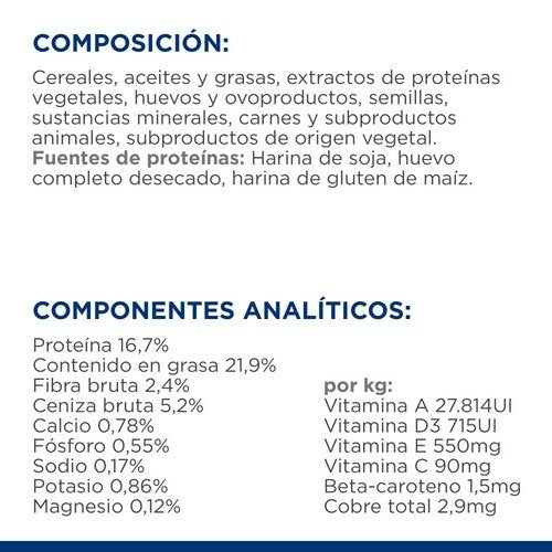 EAN 0052742041797 - Hills 605844 alimento húmedo para perros Ternera Universal 4 kg imagen 6