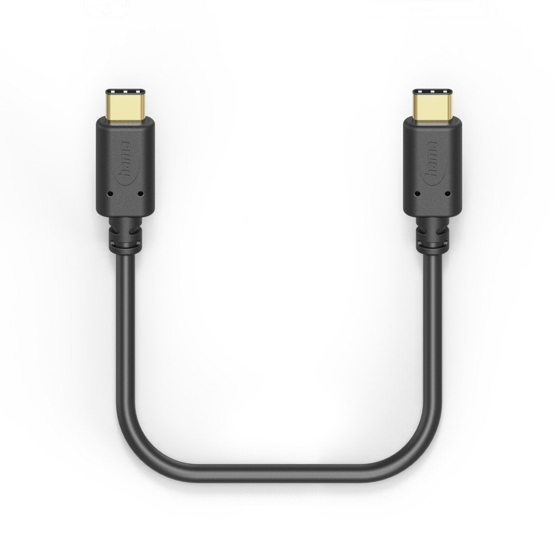 EAN 4047443486790 - Hama 00201591 cable USB USB 2.0 1,5 m USB C Negro imagen 3