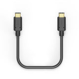 EAN 4047443486790 - Hama 00201591 cable USB USB 2.0 1,5 m USB C Negro imagen 3