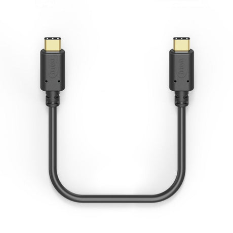 EAN 4047443486790 - Hama 00201591 cable USB USB 2.0 1,5 m USB C Negro imagen 3
