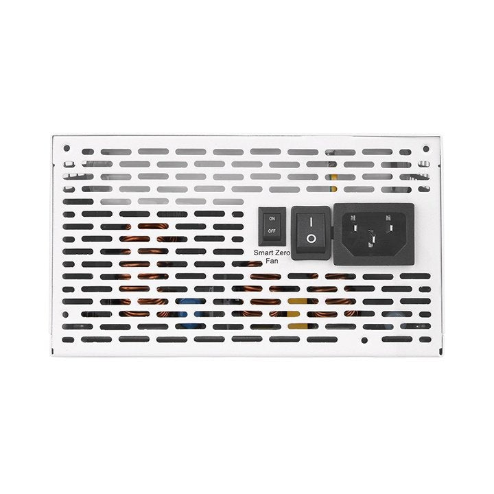 Fuente Alimentacion Thermaltake Tough Power Gf A3 White 850w 80+ Gold