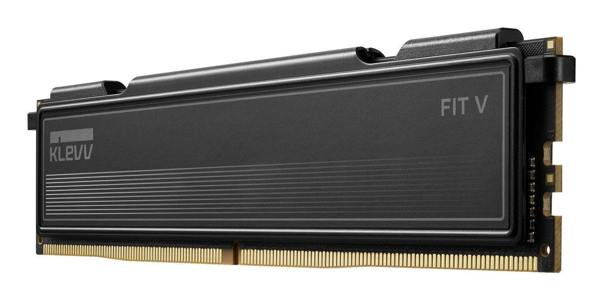 32 Gb Ddr5-Ram Pc6000 Klevv Fit V Range H S 2x16gb Kit