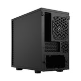 EAN 7340172702832 - Fractal Design Define 7 Nano Negro imagen 6