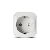 EAN 5908235977034 - MaxCom 5908235977034 enchufe inteligente 3680 W Blanco imagen 3