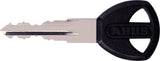 EAN 4003318551413 - ABUS 7210/85 Negro, Azul 850 mm Candado con cadena imagen 3