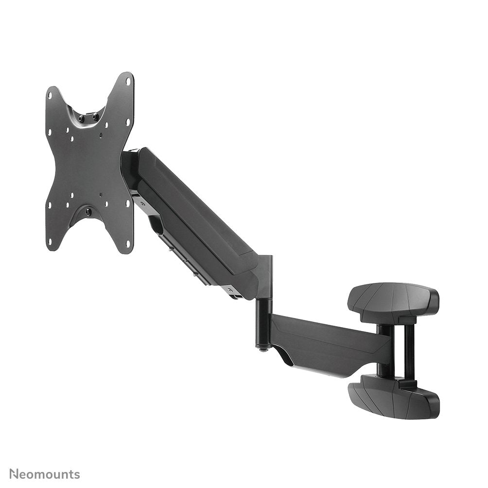 Neomounts By Newstar Wall Mounted Gas Spring Tv Mount (3 Pivots Vesa 200x200) (Wl70-550bl12)