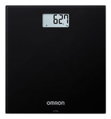 EAN 4015672113152 - Omron HN300T2 Intelli IT Rectángulo Negro Báscula personal electrónica imagen 1