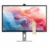EAN 9350784028471 - ALOGIC 32C4KPDWT LED display 81,3 cm (32") 3840 x 2160 Pixeles 4K Ultra HD Pantalla táctil Multi-usuario  imagen 1
