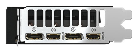 EAN 4719331356996 - GIGABYTE GeForce RTX 5050 WINDFORCE OC V2 8G imagen 8